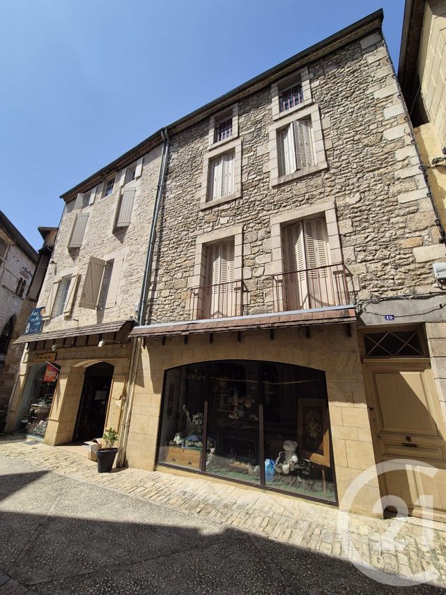 Maison à vendre - 6 pièces - 255 m2 - Souillac - 46 - MIDI-PYRENEES