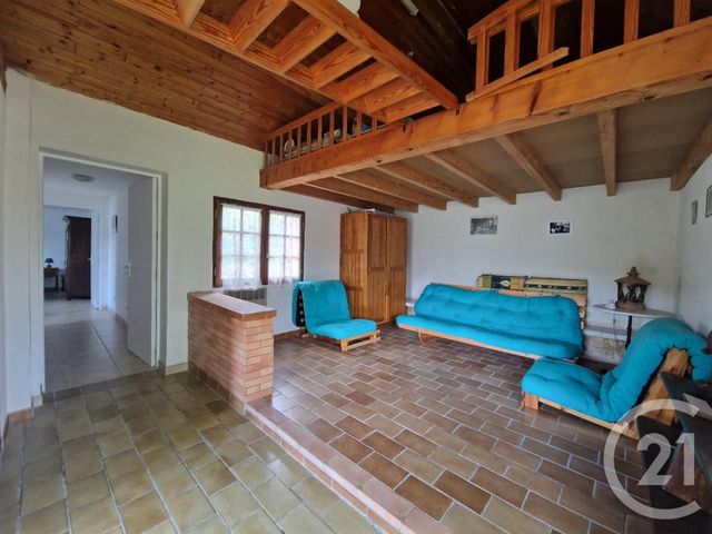 Maison à vendre - 8 pièces - 157 m2 - Lamothe Fenelon - 46 - MIDI-PYRENEES