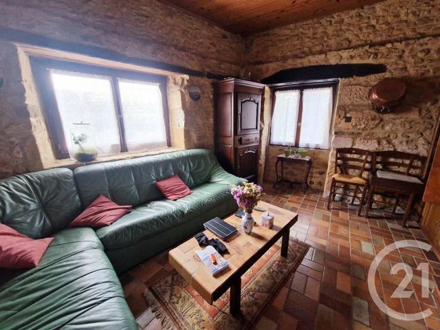 Maison à vendre - 8 pièces - 157 m2 - Lamothe Fenelon - 46 - MIDI-PYRENEES