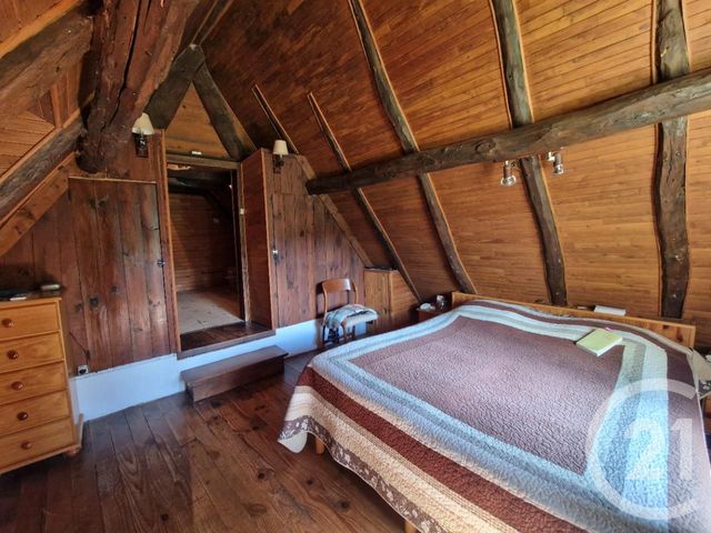 Maison à vendre - 8 pièces - 157 m2 - Lamothe Fenelon - 46 - MIDI-PYRENEES