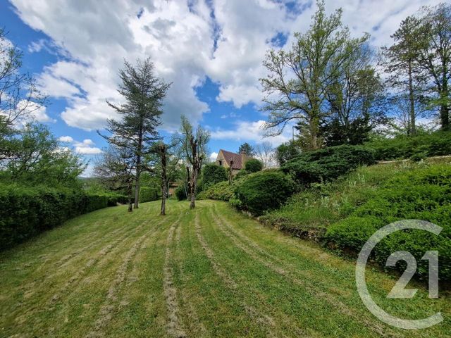 Maison à vendre - 8 pièces - 157 m2 - Lamothe Fenelon - 46 - MIDI-PYRENEES