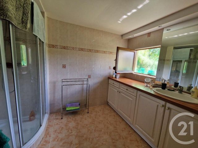 Maison à vendre - 8 pièces - 157 m2 - Lamothe Fenelon - 46 - MIDI-PYRENEES