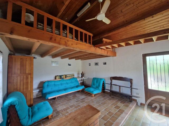 Maison à vendre - 8 pièces - 157 m2 - Lamothe Fenelon - 46 - MIDI-PYRENEES