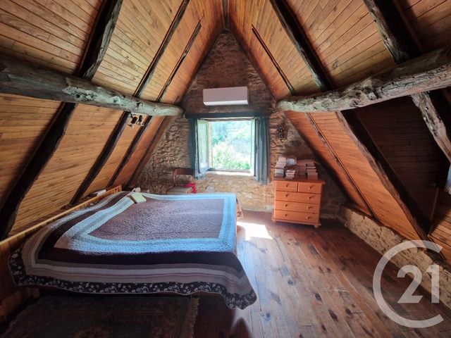 Maison à vendre - 8 pièces - 157 m2 - Lamothe Fenelon - 46 - MIDI-PYRENEES