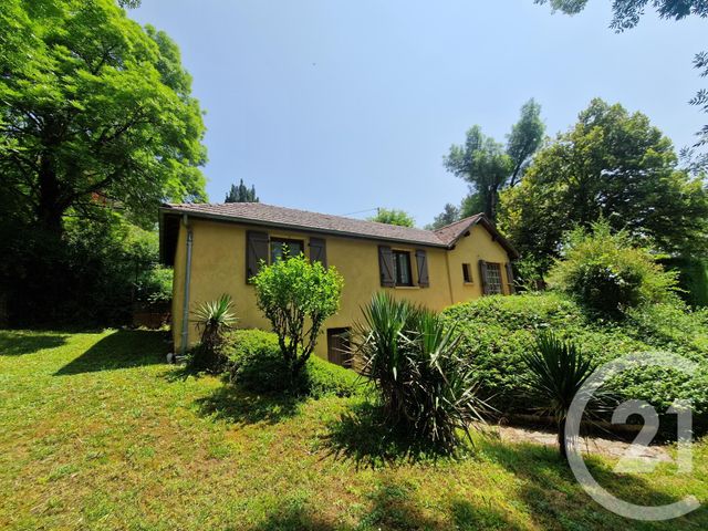 Maison à vendre - 8 pièces - 157 m2 - Lamothe Fenelon - 46 - MIDI-PYRENEES