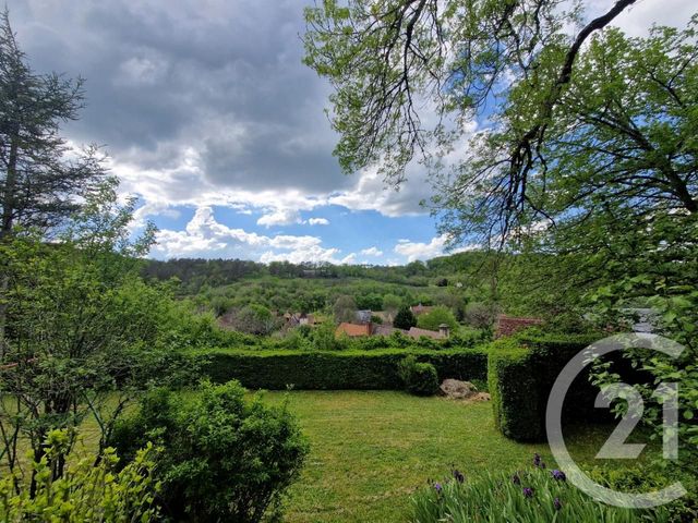 Maison à vendre - 8 pièces - 157 m2 - Lamothe Fenelon - 46 - MIDI-PYRENEES