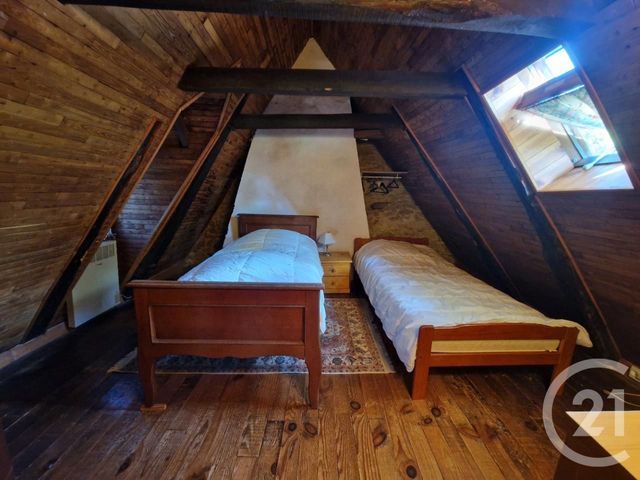 Maison à vendre - 8 pièces - 157 m2 - Lamothe Fenelon - 46 - MIDI-PYRENEES