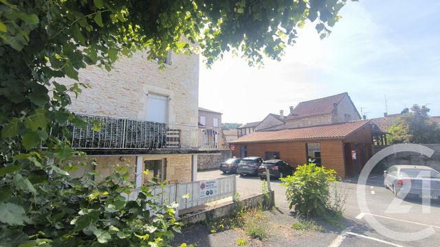 Maison &agrave; vendre - 10 pi&egrave;ces - 265 m2 - Souillac - 46 - MIDI-PYRENEES