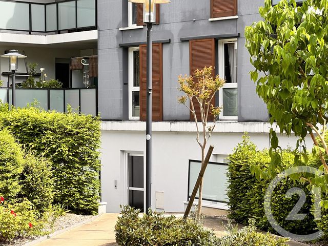 Appartement à vendre - 2 pièces - 41 m2 - Cenon - 33 - AQUITAINE