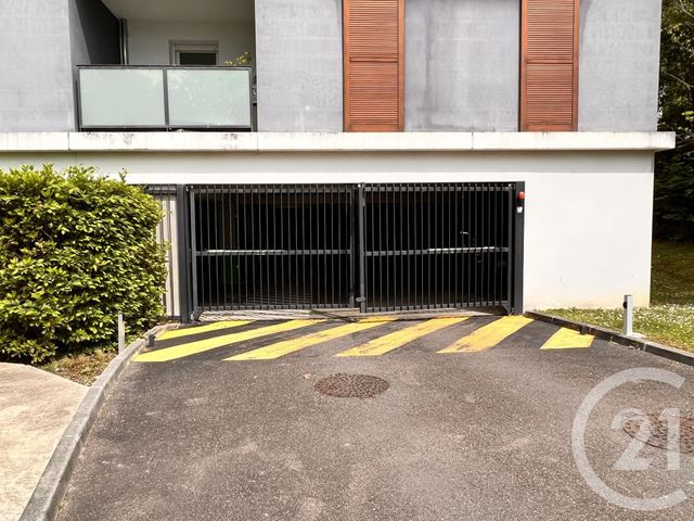 Appartement à vendre - 2 pièces - 41 m2 - Cenon - 33 - AQUITAINE