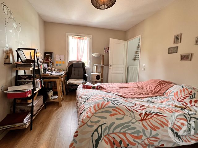 Appartement à vendre - 2 pièces - 41 m2 - Cenon - 33 - AQUITAINE