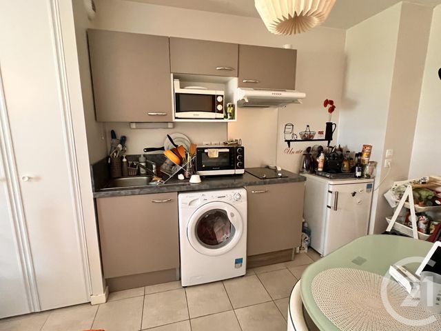 Appartement à vendre - 2 pièces - 41 m2 - Cenon - 33 - AQUITAINE