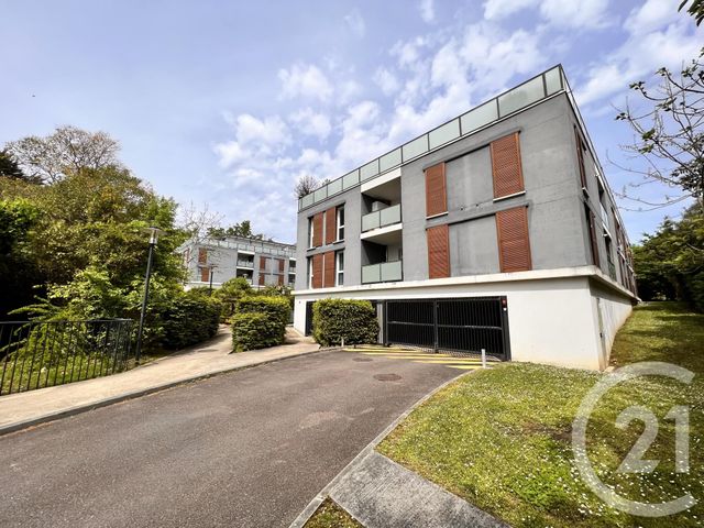 Appartement à vendre - 2 pièces - 41 m2 - Cenon - 33 - AQUITAINE