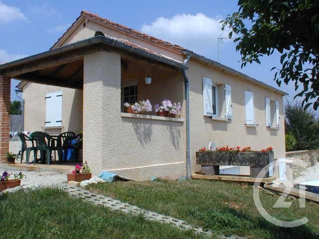 maison - GIGNAC - 46