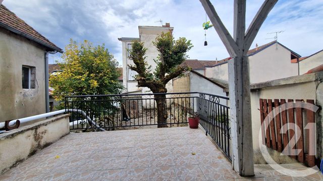 Maison &agrave; vendre - 4 pi&egrave;ces - 83 m2 - Souillac - 46 - MIDI-PYRENEES