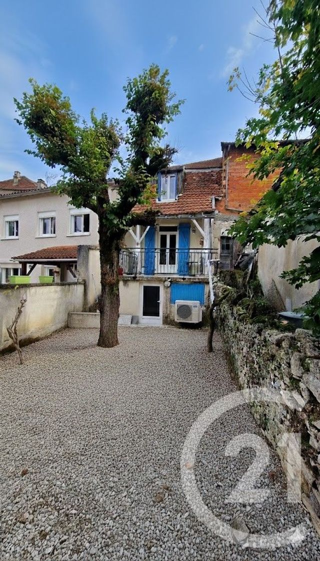 Maison &agrave; vendre - 4 pi&egrave;ces - 83 m2 - Souillac - 46 - MIDI-PYRENEES