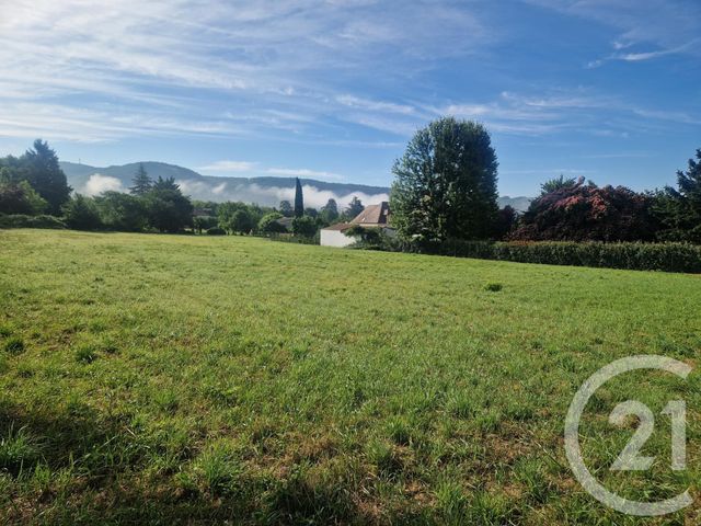 Terrain à vendre - 3885 m2 - Cazoules - 24 - AQUITAINE