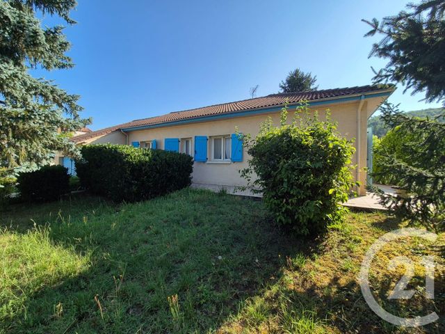 Maison &agrave; vendre - 4 pi&egrave;ces - 130 m2 - Souillac - 46 - MIDI-PYRENEES