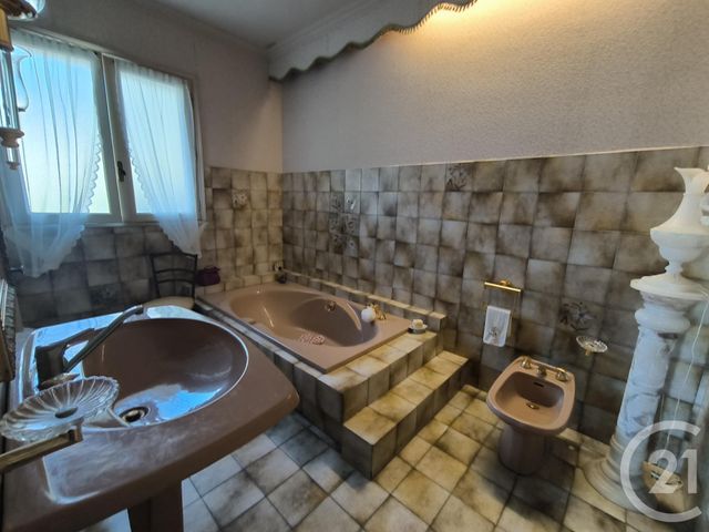 Maison &agrave; vendre - 4 pi&egrave;ces - 130 m2 - Souillac - 46 - MIDI-PYRENEES