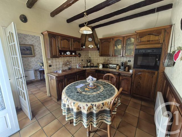 Maison &agrave; vendre - 4 pi&egrave;ces - 130 m2 - Souillac - 46 - MIDI-PYRENEES