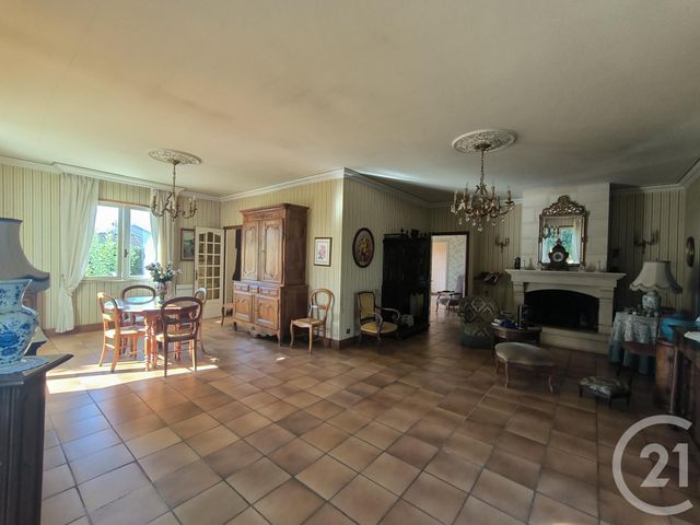 Maison &agrave; vendre - 4 pi&egrave;ces - 130 m2 - Souillac - 46 - MIDI-PYRENEES