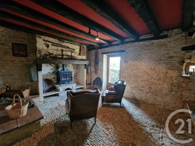 Maison à vendre - 6 pièces - 160 m2 - Nadaillac - 24 - AQUITAINE