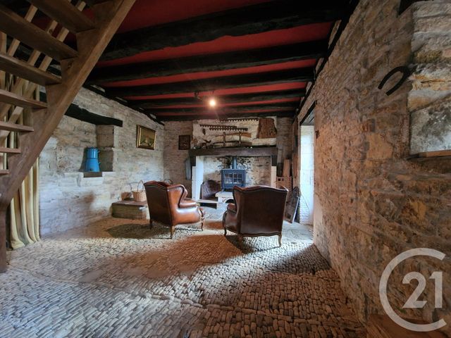 Maison à vendre - 6 pièces - 160 m2 - Nadaillac - 24 - AQUITAINE