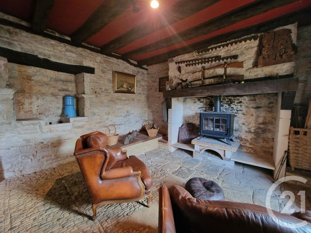 Maison à vendre - 6 pièces - 160 m2 - Nadaillac - 24 - AQUITAINE