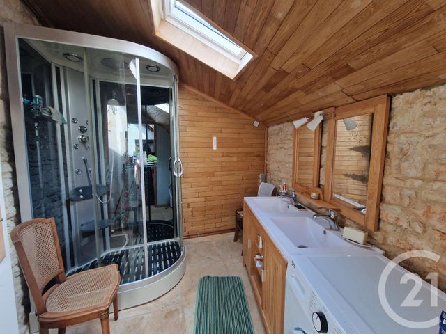 Maison à vendre - 6 pièces - 160 m2 - Nadaillac - 24 - AQUITAINE