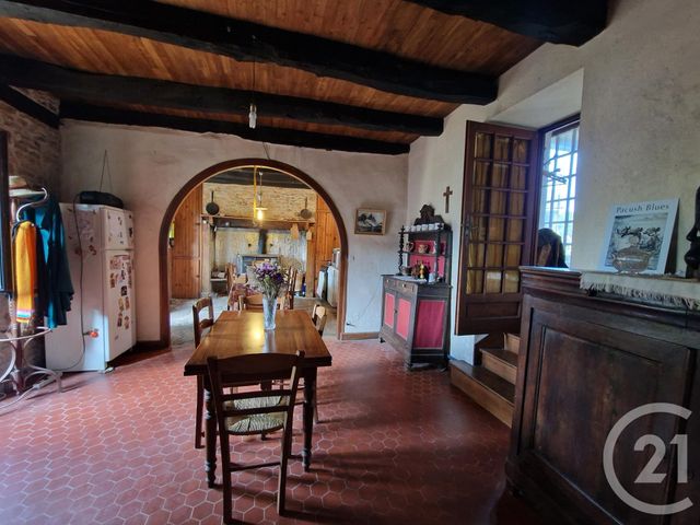 Maison à vendre - 6 pièces - 160 m2 - Nadaillac - 24 - AQUITAINE