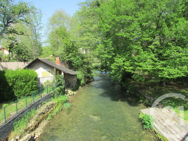 Appartement T3 &agrave; louer - 3 pi&egrave;ces - 84,74 m2 - Souillac - 46 - MIDI-PYRENEES