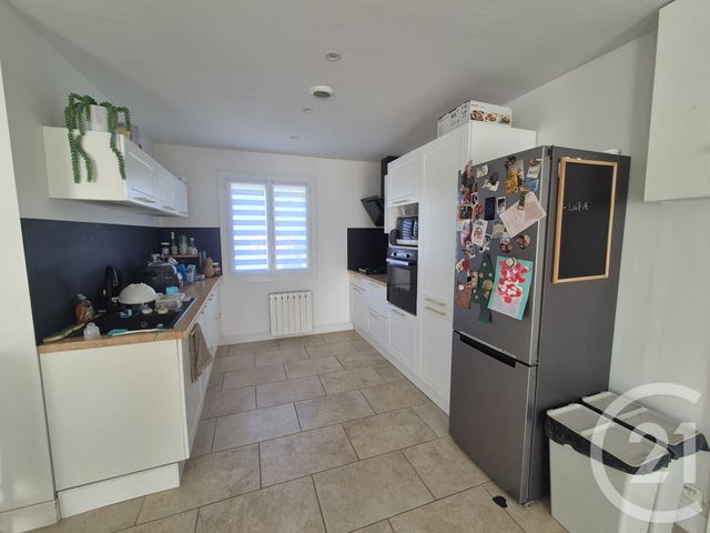 Maison &agrave; vendre - 4 pi&egrave;ces - 93 m2 - Lachapelle Auzac - 46 - MIDI-PYRENEES