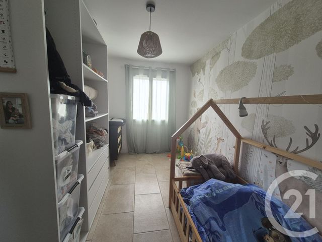 Maison &agrave; vendre - 4 pi&egrave;ces - 93 m2 - Lachapelle Auzac - 46 - MIDI-PYRENEES