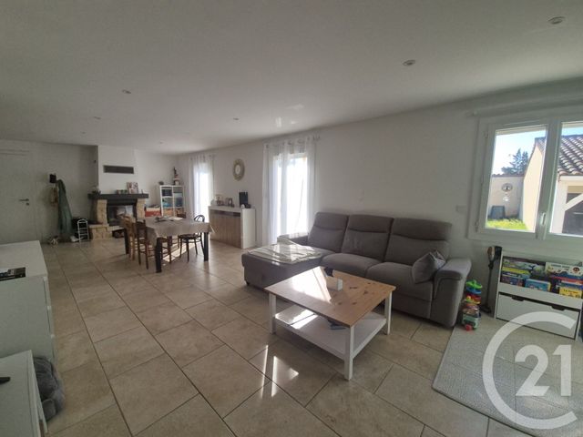 Maison &agrave; vendre - 4 pi&egrave;ces - 93 m2 - Lachapelle Auzac - 46 - MIDI-PYRENEES