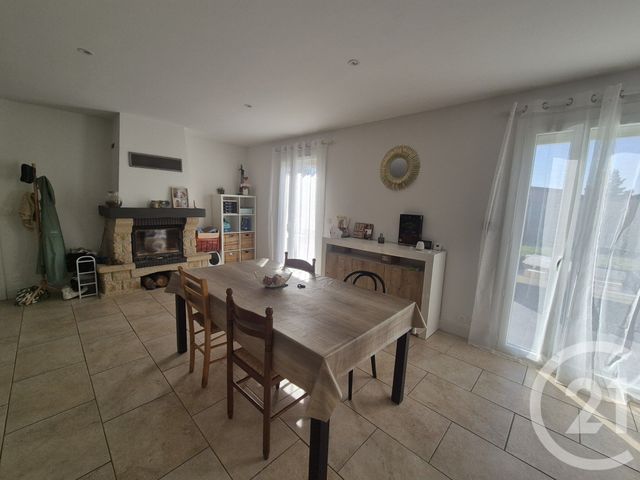 Maison &agrave; vendre - 4 pi&egrave;ces - 93 m2 - Lachapelle Auzac - 46 - MIDI-PYRENEES