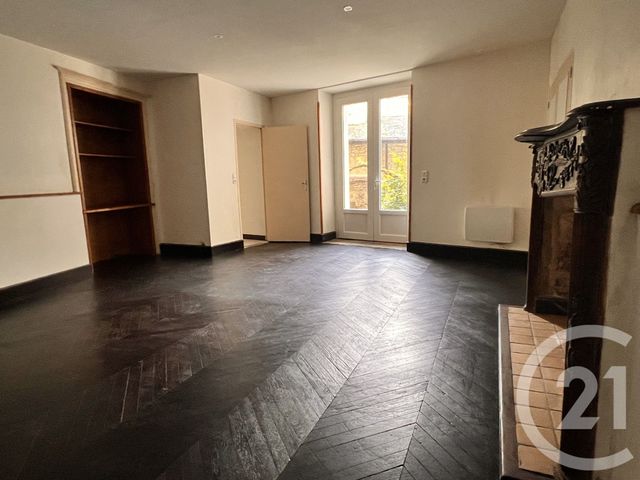 Appartement Studio à louer - 1 pièce - 47,56 m2 - Souillac - 46 - MIDI-PYRENEES