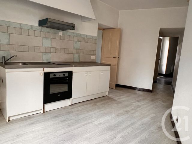Appartement Studio à louer - 1 pièce - 47,56 m2 - Souillac - 46 - MIDI-PYRENEES