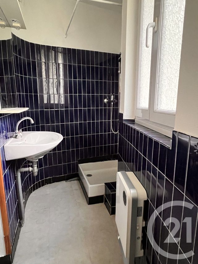 Appartement Studio à louer - 1 pièce - 47,56 m2 - Souillac - 46 - MIDI-PYRENEES