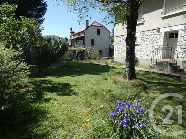 Maison &agrave; louer - 3 pi&egrave;ces - 93 m2 - Souillac - 46 - MIDI-PYRENEES