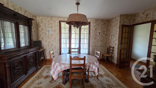 Maison &agrave; vendre - 3 pi&egrave;ces - 62 m2 - St Sozy - 46 - MIDI-PYRENEES