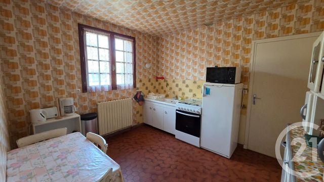 Maison &agrave; vendre - 3 pi&egrave;ces - 62 m2 - St Sozy - 46 - MIDI-PYRENEES