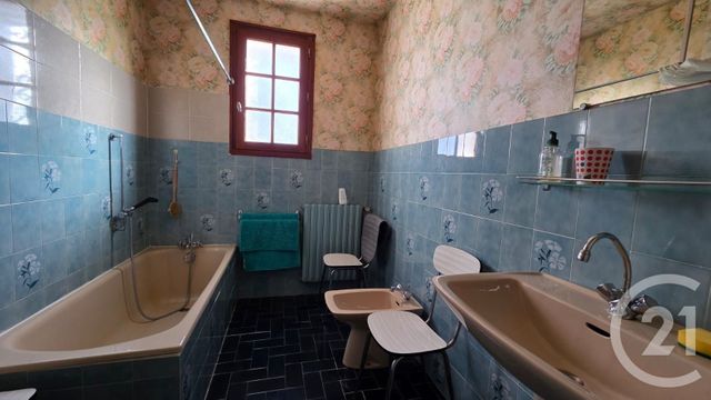 Maison &agrave; vendre - 3 pi&egrave;ces - 62 m2 - St Sozy - 46 - MIDI-PYRENEES