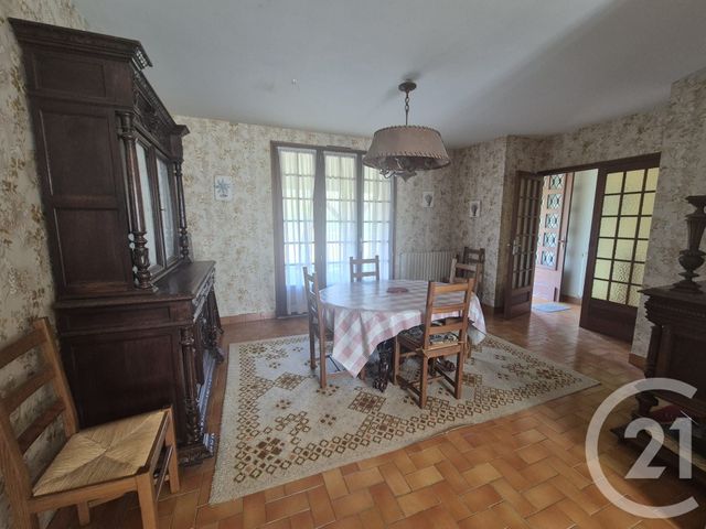 Maison &agrave; vendre - 3 pi&egrave;ces - 62 m2 - St Sozy - 46 - MIDI-PYRENEES