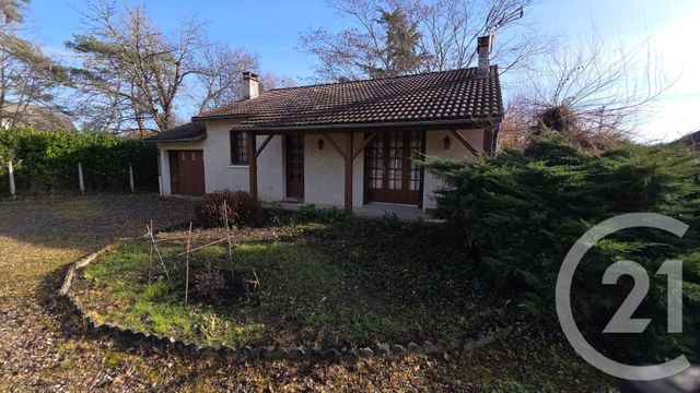 maison - ST SOZY - 46