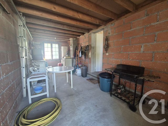 Maison &agrave; vendre - 3 pi&egrave;ces - 62 m2 - St Sozy - 46 - MIDI-PYRENEES