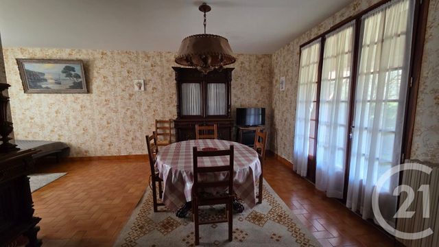 Maison &agrave; vendre - 3 pi&egrave;ces - 62 m2 - St Sozy - 46 - MIDI-PYRENEES