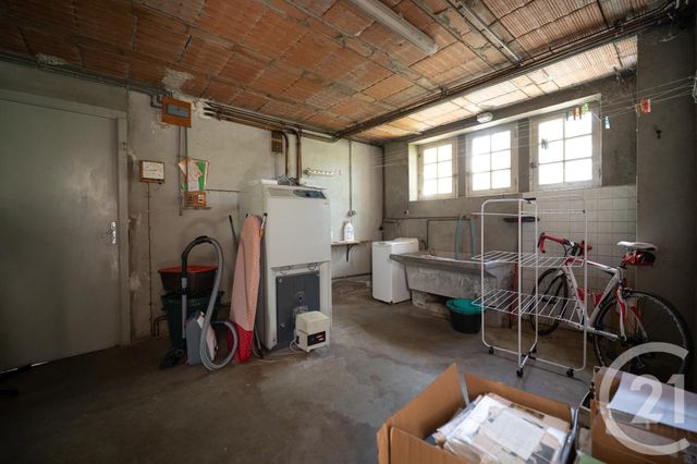 Maison &agrave; vendre - 6 pi&egrave;ces - 106,36 m2 - Souillac - 46 - MIDI-PYRENEES