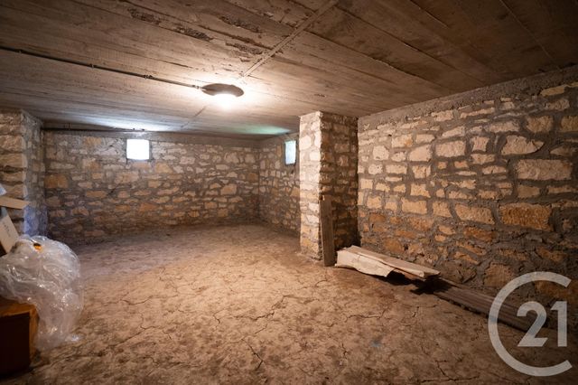 Maison &agrave; vendre - 6 pi&egrave;ces - 106,36 m2 - Souillac - 46 - MIDI-PYRENEES