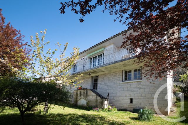Maison &agrave; vendre - 6 pi&egrave;ces - 106,36 m2 - Souillac - 46 - MIDI-PYRENEES