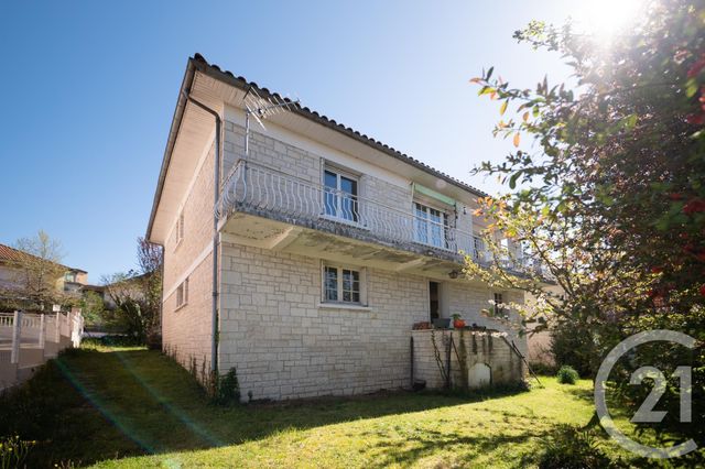 Maison &agrave; vendre - 6 pi&egrave;ces - 106,36 m2 - Souillac - 46 - MIDI-PYRENEES